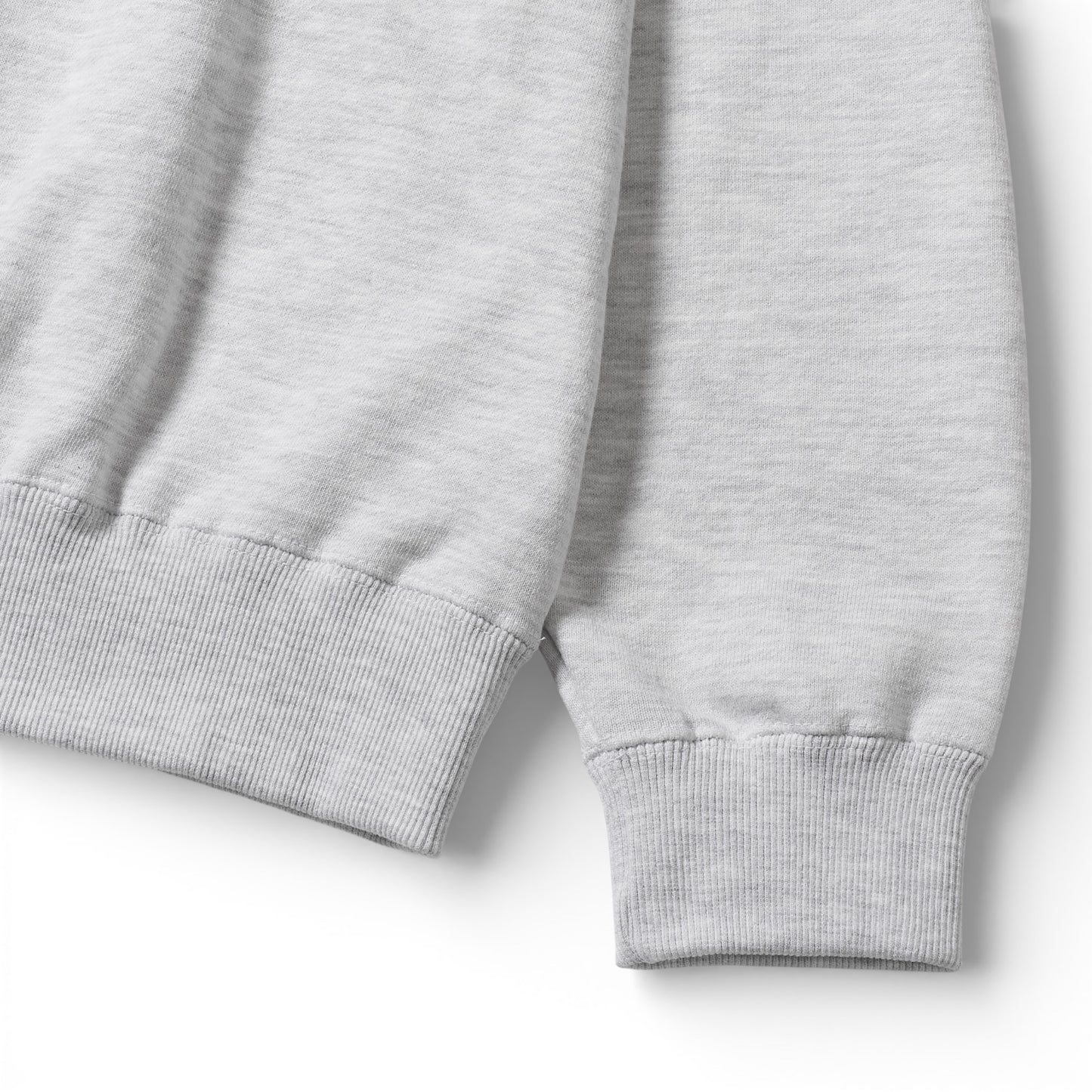 〖てーねーなくらし〗Sweatshirt -gr