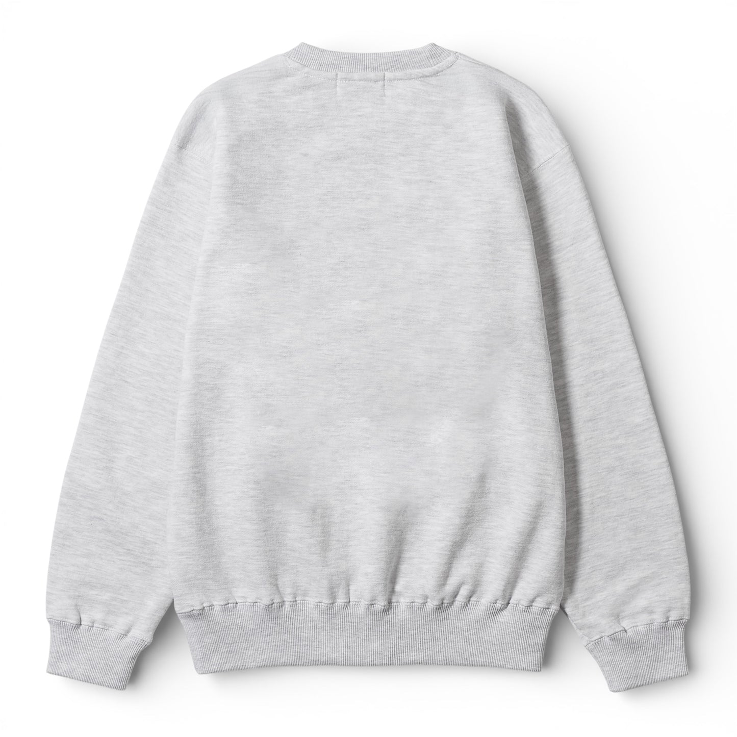 〖てーねーなくらし〗Sweatshirt -gr